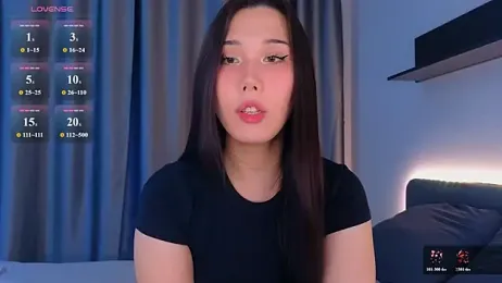 Kaia_Sunshine_Mia — вебкам-модель онлайн на stripchat