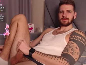 mr_longboy — Chaturbate stream photo (Mar 2026)