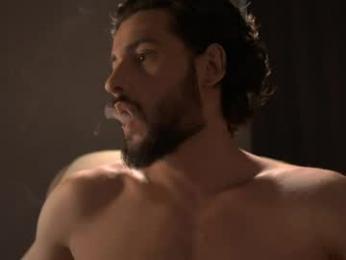 double_luckystrike — вебкам-модель онлайн на chaturbate