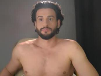 double_luckystrike — вебкам-модель онлайн на chaturbate