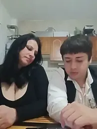 maryandjon — вебкам-модель онлайн на stripchat