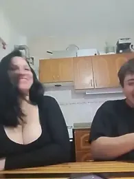 maryandjon — Stripchat stream photo (Jun 2026)