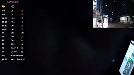 koreanboy2341 — Stripchat stream photo (Mar 2026)