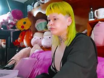 queer_burrito — вебкам-модель онлайн на chaturbate