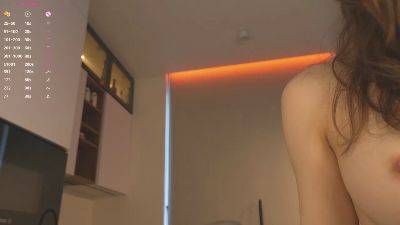 ameliabiers — Cam4 stream photo (Aug 2026)