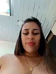 MariBelle1 — Stripchat stream photo (Apr 2026)