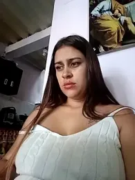 MariBelle1 — Stripchat stream photo (Apr 2026)