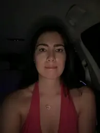 ClaireBree — вебкам-модель онлайн на stripchat