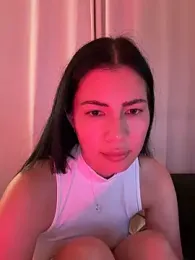 ClaireBree — вебкам-модель онлайн на stripchat