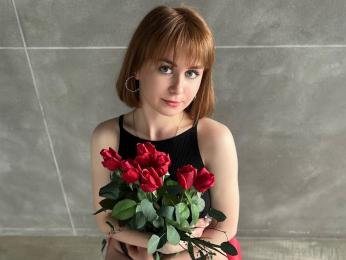 NicoleWillse — вебкам-модель онлайн на livejasmin