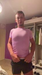 Neysan_24 — вебкам-модель онлайн на cam4