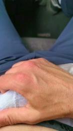 Boqueron99 — вебкам-модель онлайн на cam4