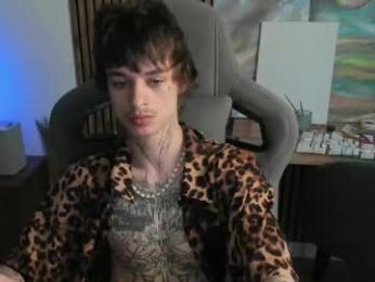 oliverrgroove — Chaturbate stream photo (Jun 2026)