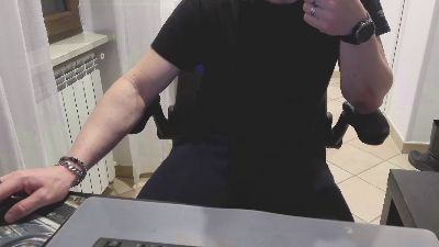 blupuff2 — Cam4 stream photo (Mar 2026)