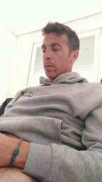 bandy83 — вебкам-модель онлайн на cam4