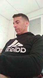 bandy83 — вебкам-модель онлайн на cam4