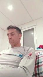 bandy83 — вебкам-модель онлайн на cam4