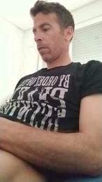 bandy83 — вебкам-модель онлайн на cam4