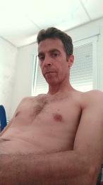 bandy83 — вебкам-модель онлайн на cam4