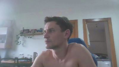 FedeArgenn — Cam4 profile photo