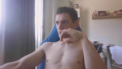 FedeArgenn — Cam4 stream photo (May 2026)