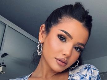 ChrisHarp — Livejasmin profile photo