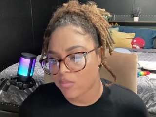 nastyylondon — Camsoda stream photo (Apr 2026)