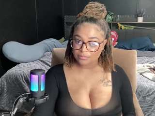 nastyylondon — Camsoda stream photo (Apr 2026)