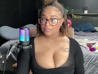 nastyylondon — Camsoda stream photo (Apr 2026)
