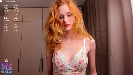 BreezeJam — Stripchat stream photo (Mar 2026)