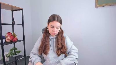 ElviaChesser — Cam4 profile photo