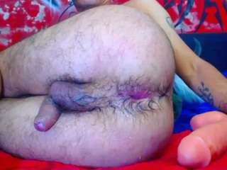 damian77dam — Camsoda stream photo (Mar 2026)