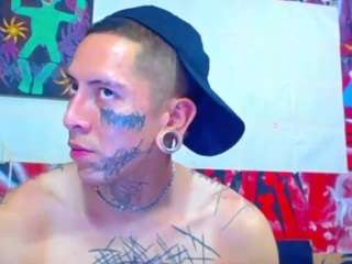 damian77dam — Camsoda stream photo (Mar 2026)