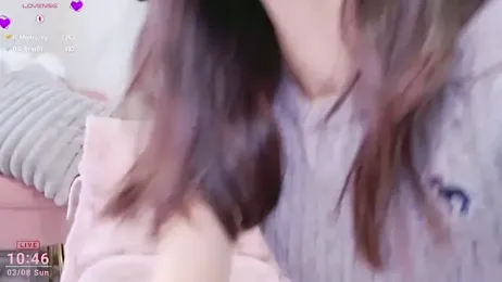 meg_0901 — вебкам-модель онлайн на stripchat