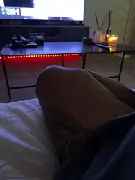 Mike69F — Stripchat stream photo (Sep 2026)