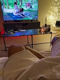Mike69F — Stripchat stream photo (Sep 2026)