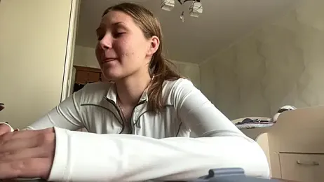 UncaringArtery — Stripchat stream photo (Apr 2026)