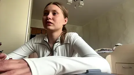 UncaringArtery — Stripchat profile photo