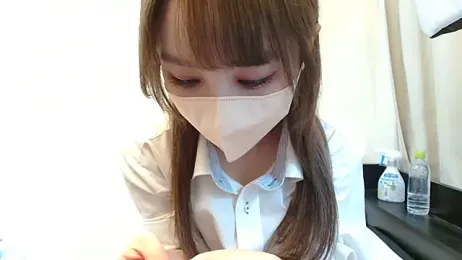 riseshu — Stripchat stream photo (Jun 2026)