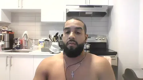 Dominicanolove — stripchat