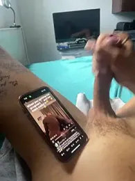 shreddystrokes — Stripchat stream photo (Jul 2026)
