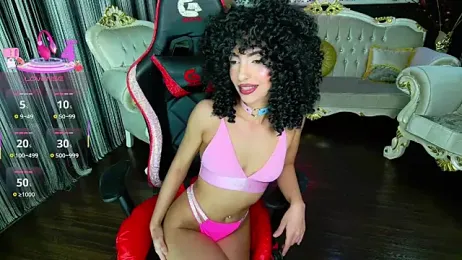 AllWay — Stripchat stream photo (Jan 2026)