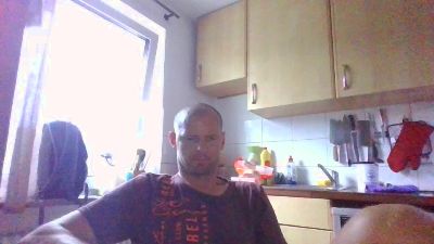 Aur85 — Cam4 stream photo (Jul 2026)