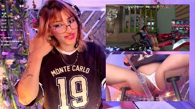 AriaNova_ — вебкам-модель онлайн на cam4