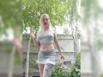 AliciaSvip — Bongacams stream photo (May 2026)