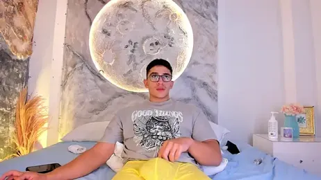 JeffDaltton — вебкам-модель онлайн на stripchat