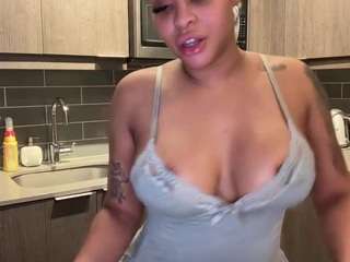 sweetstufff — Camsoda stream photo (Apr 2026)