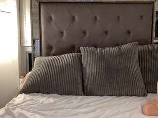 sweetstufff — вебкам-модель онлайн на camsoda