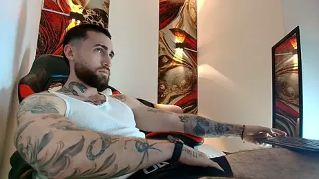 Luke_davis01 — Stripchat stream photo (Mar 2026)