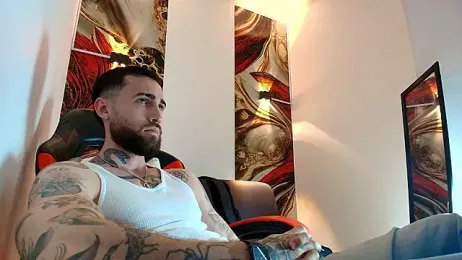 Luke_davis01 — Stripchat stream photo (Mar 2026)